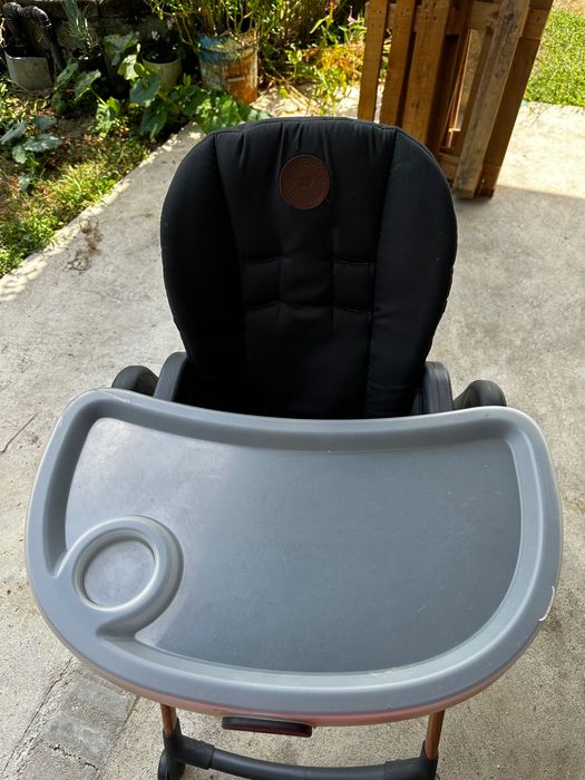 Cadeira refeição Bebé confort Minla