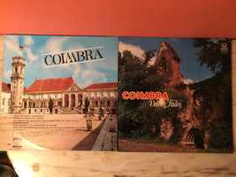 Fado de Coimbra - 2 LP