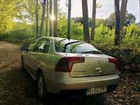 Citroen C5 1.6 HDI Exclusive