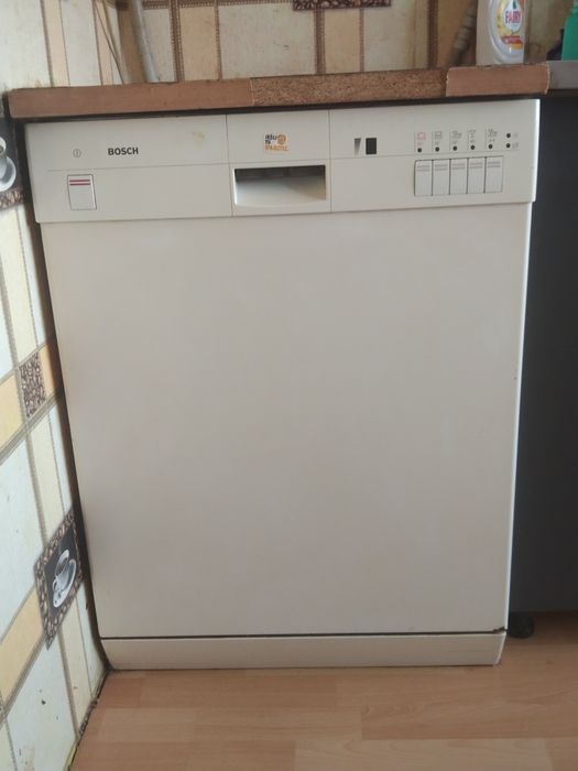 Oddam zmywarkę Bosch