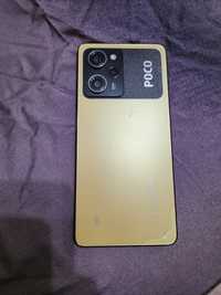 Smartphone Poco X5 pro 5g
