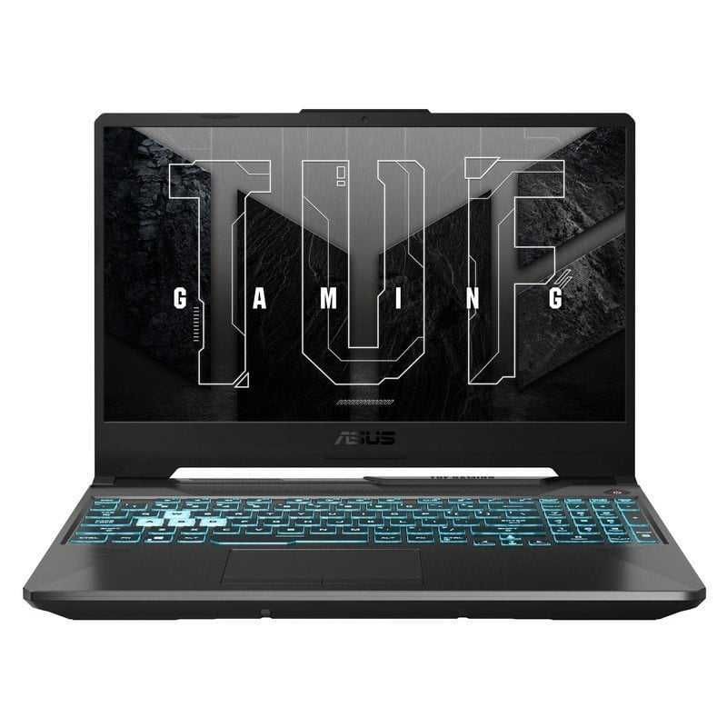 ISG ASUS TUF Gaming F15 Intel i5-11400H/16GB/512GB/3050/15.6"/Win11