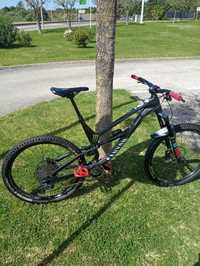 Canyon Torque 5 AL enduro 27,5