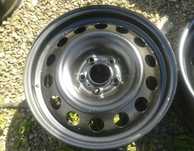 oryginalna felga peugeot 308  508  407  7 j et47 16  R 16