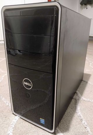 Komputer PC Dell Inspiron Intel Core i3 4130 8GB Ram 500GB HDD Win10