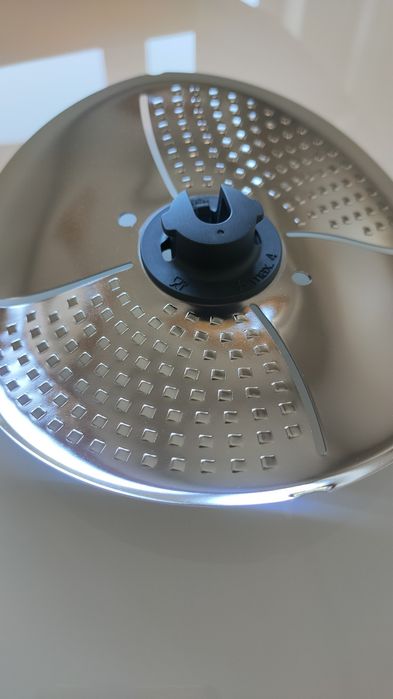 Descascador e Protetor - BIMBY - NOVO - Grande Oportunidade