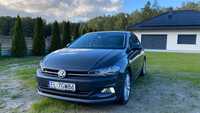 Volkswagen Polo Salon Polska 1.0 TSI 95 HIGHLINE