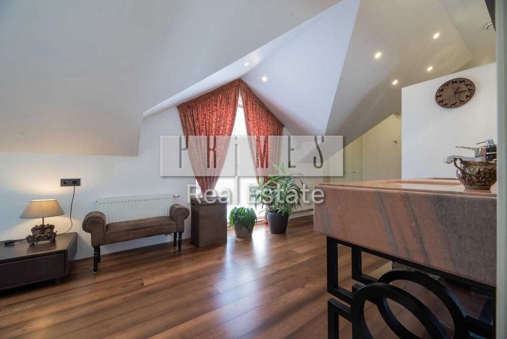 Оренда будинку, с. Гнідин, КМ Княжий затон з виходом на затоку Дніпра