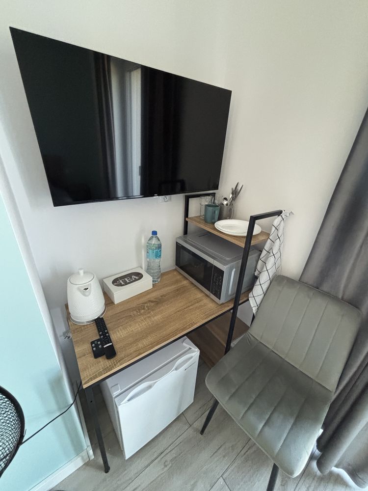 Apartamnet 2 osobowy ( dz. Wojciech) na doby