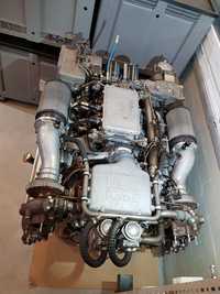 Silnik stacjonarny diesel DDC MTU V8 2000/330 kw