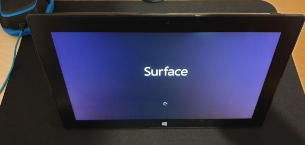 Surface rt 32g impecável