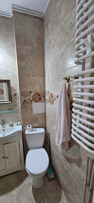 Wynajmę tanio mieszkanie Saska Kępa 52m2, 2-pokojowe