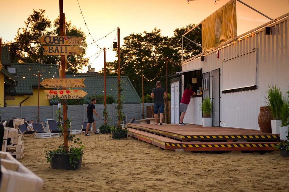 Gotowy biznes gastronomiczny - na sprzedaż