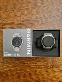 Zegarek Garmin Vivoactive 4s