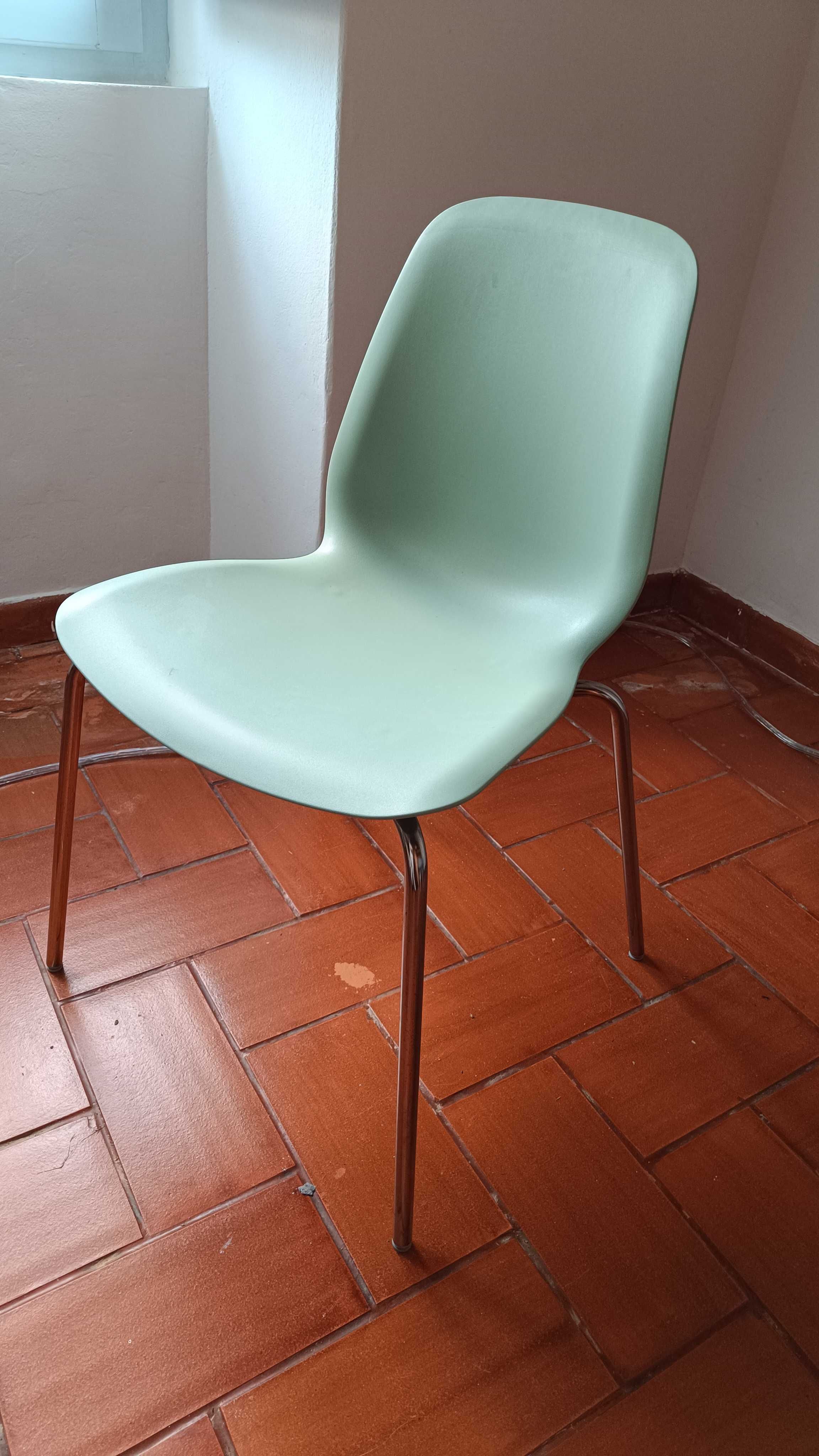 Cadeira Lidâs - Ikea