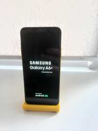 Телефон Samsung А6+