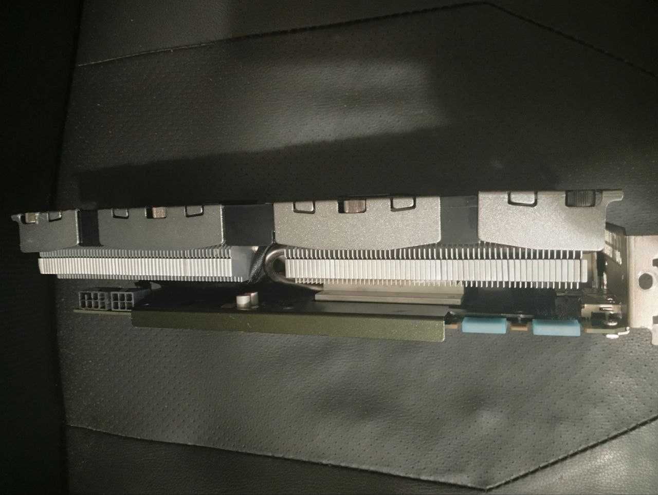 INNO3D PCI-Ex GeForce GTX 670 2048MB GDDR5 (256bit)