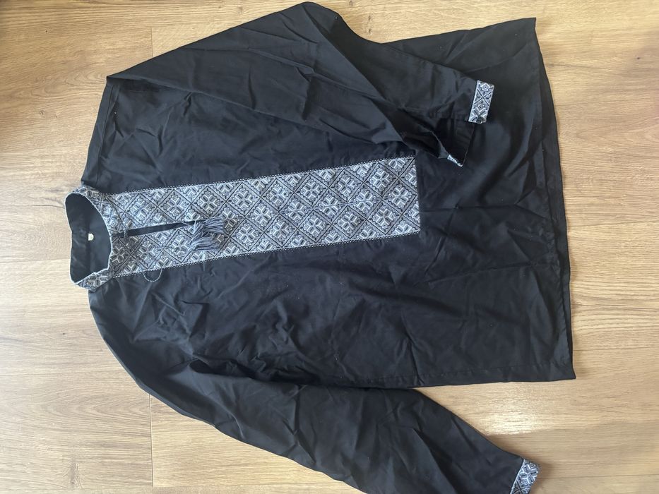 Вишиванка , сорочка