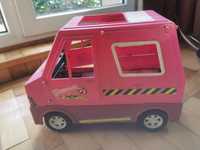 Samochód dla lalki Barbie z lat '90