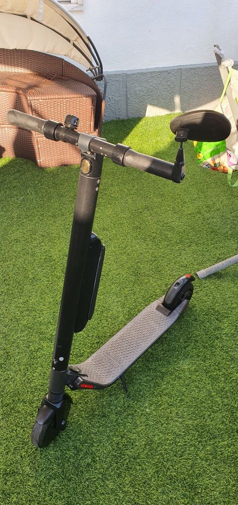 Trotinete segway ninebot es2