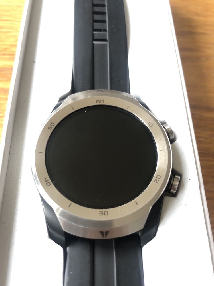 Smart Watch Zaxer ZT