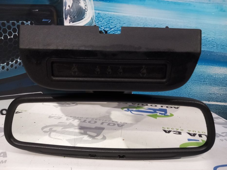 Espelho retrovisor interior Alfa Romeu Giulietta