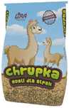 Pasza chrupka dla alpak 20 kg
