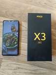 Poco X3 6gb ram 64gb rom