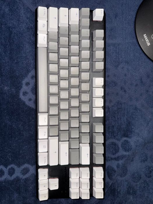 Hyperx alloy origins core