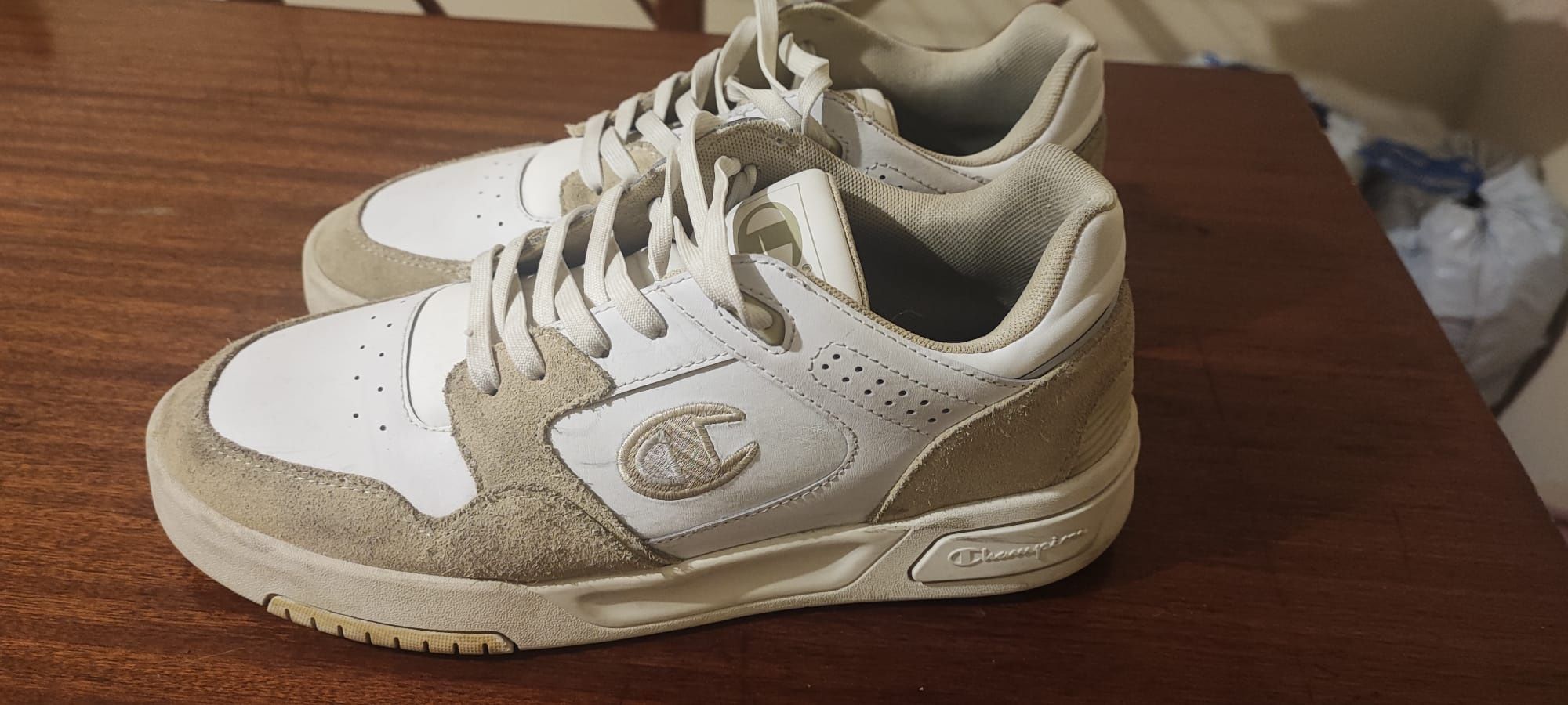 Champion Authentic Athletic Apparel