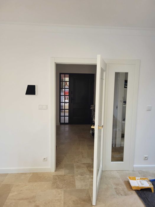 Gładzie, regipsy, malowanie itp.