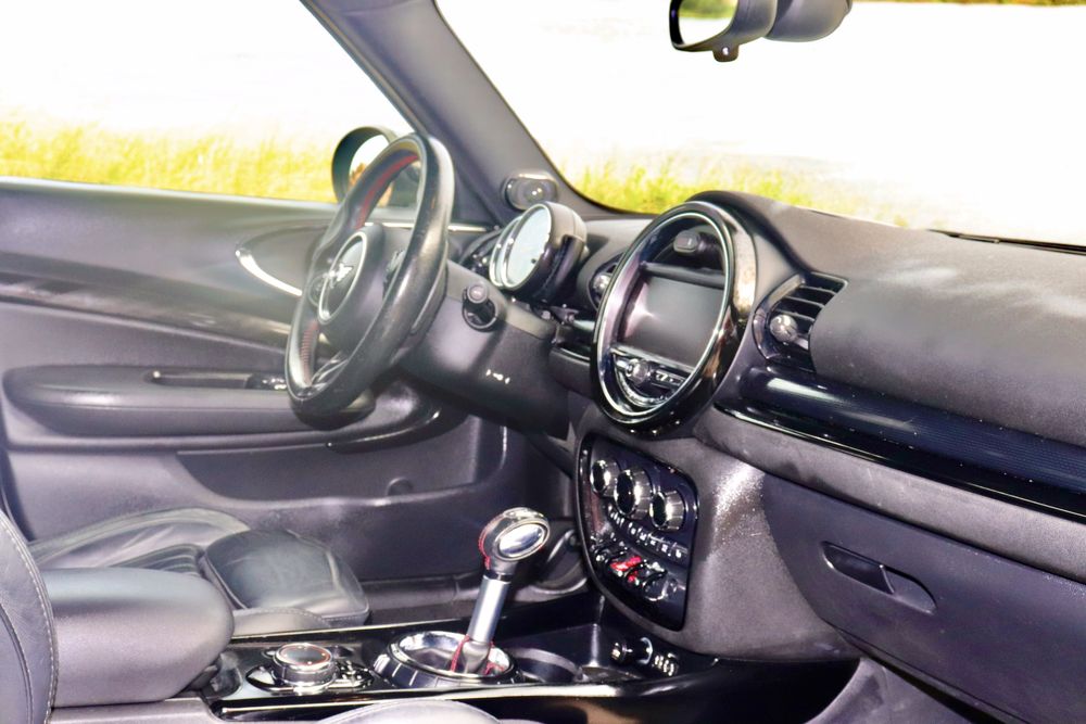 Mini Clubman 190cv