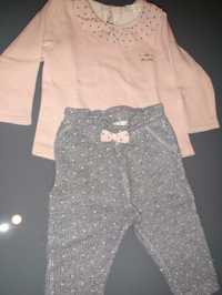 Conjunto Bebé Inverno