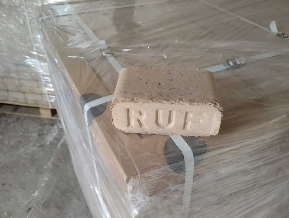 ‼️ Брикети руф ДУБОВІ Брикет паливні Топливные Брикеты RUF Briquettes