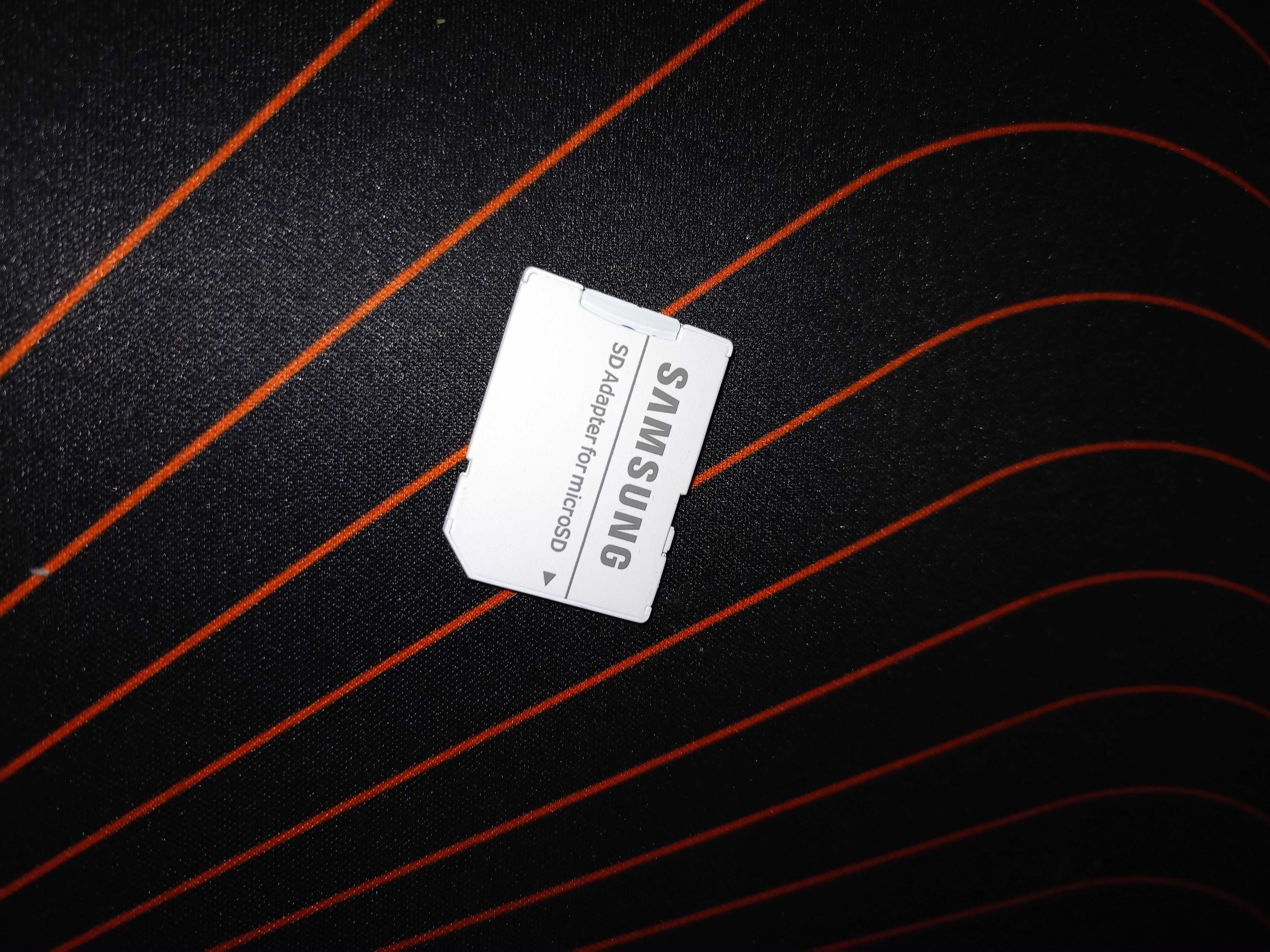 Karta pamięci 64gb