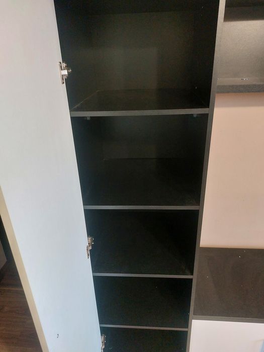 Meblościanka do Salonu