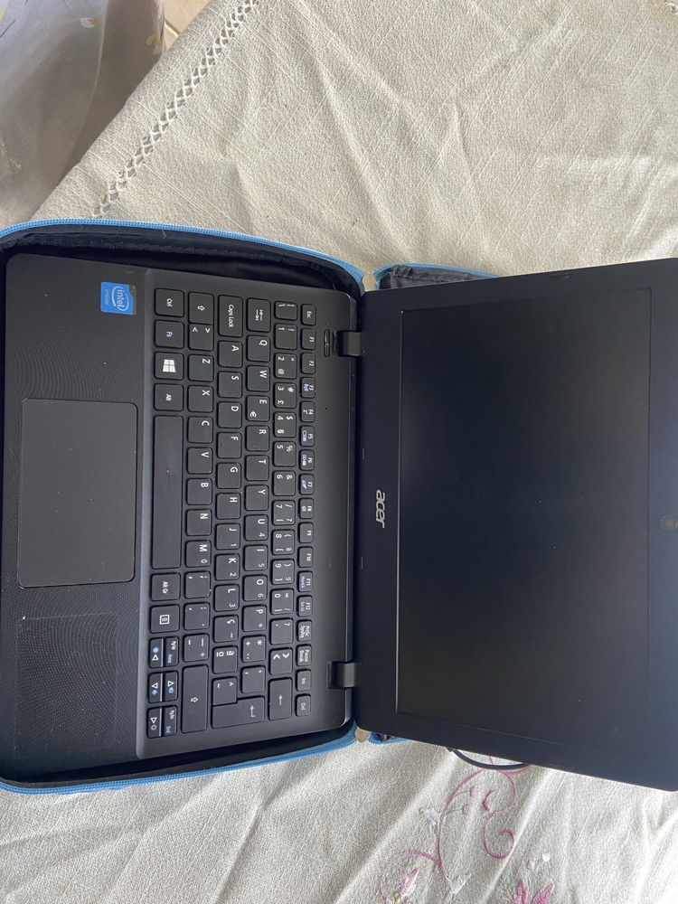 Computador portatil