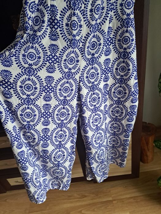 Kombinezon damski 4xl