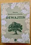 "Devajtis" Maria Rodziewiczówna