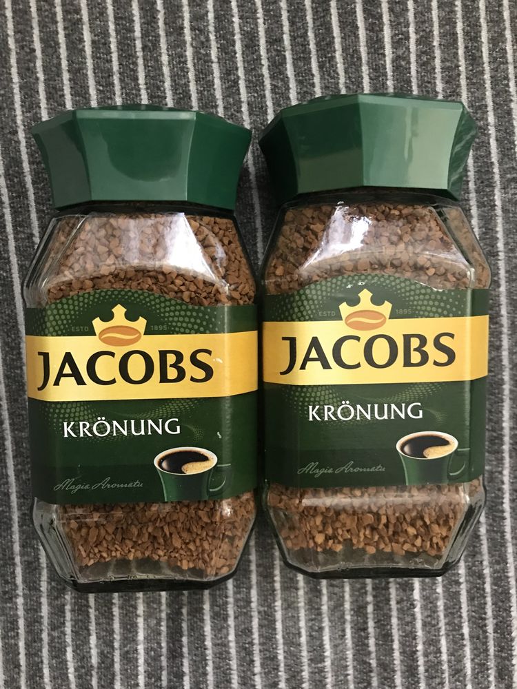 Kawa Jacobs Kronung 200g