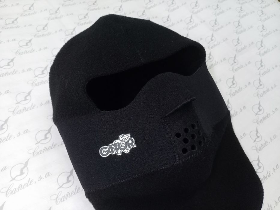 Подшлемник Gator флисовый с неопреном термомаска размер L