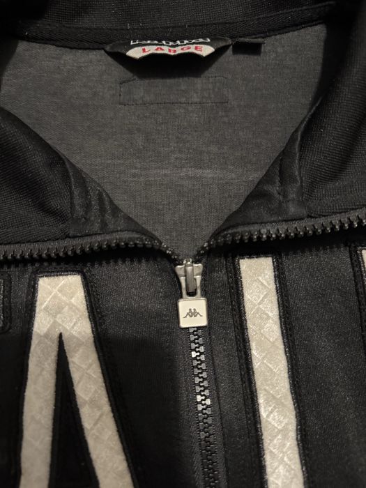 Kappa Italia олімпійка