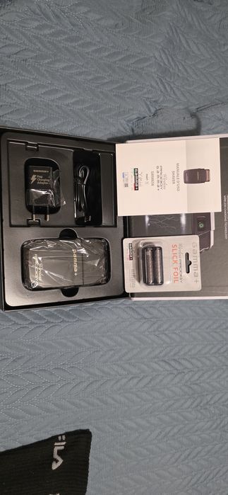 Maquina de barbear profissional