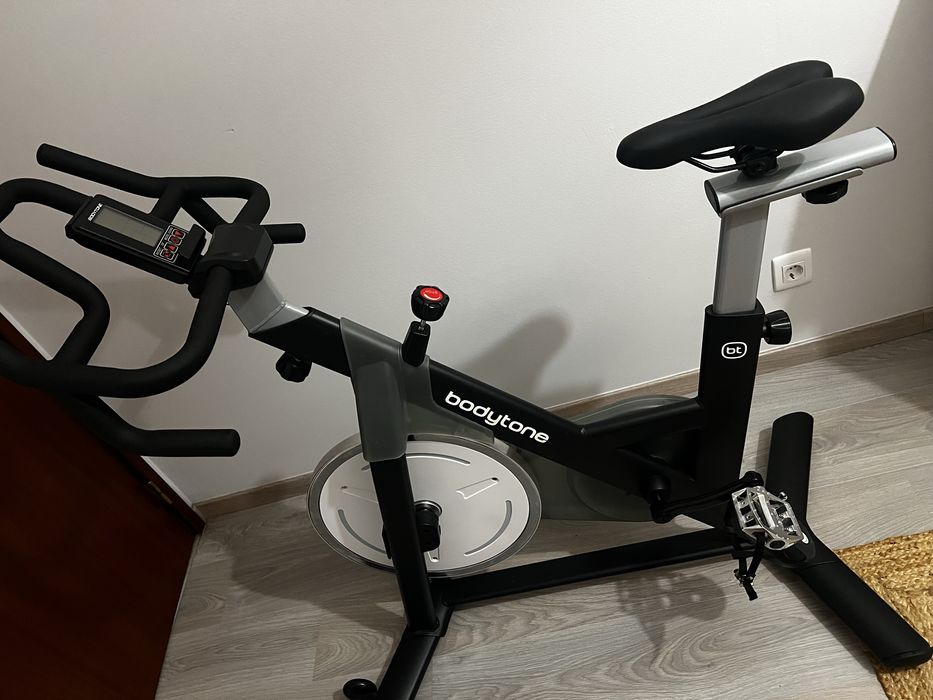 Bicicleta Spinning BODYTONE