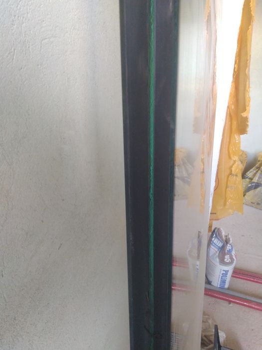 Балконні двері WDS