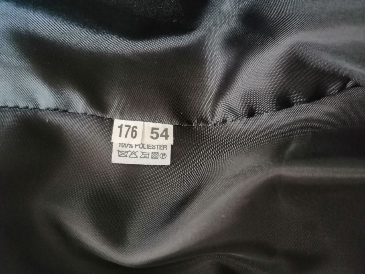 Garnitur na 176cm