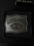 Klamra do pasa Jack Daniel’s – „Old No. 7 Western Badge”