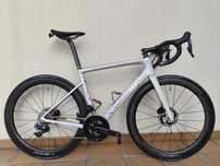 Specialized Tarmac sl6 s-works 54