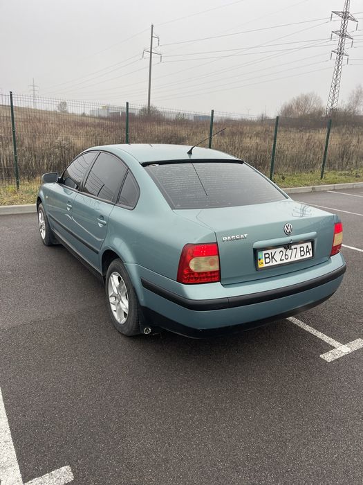 Продам Passat B5