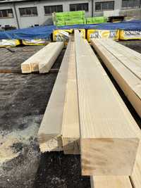 Drewno C24 boazeria elewacja suche deski taras 25 mm altana kvh łata